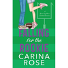 Falling for the Rookie - Paperback