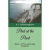 Peril at the Point: Book 1 of The Lamb's Bay Mysteries - Paperback