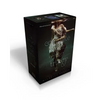 The Mara Dyer Trilogy (Boxed Set): The Unbecoming of Mara Dyer; The Evolution of Mara Dyer; The Retribution of Mara Dyer - Paperback