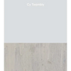 Cy Twombly - Hardcover