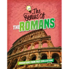 The Genius of the Romans - Paperback