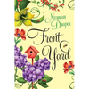 Front Yard - Paperback