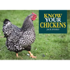 Know Your Chickens - Paperback