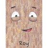 Roy - Hardcover