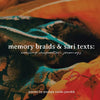 Memory Braids and Sari Texts: Weaving Migration Journeys - Paperback