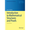 Introduction to Mathematical Structures and Proofs - Hardcover