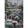 A History of Modern Burma - Hardcover