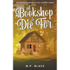 A Bookshop to Die For - Paperback
