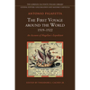 The First Voyage Around the World, 1519-1522: An Account of Magellan's Expedition - Paperback
