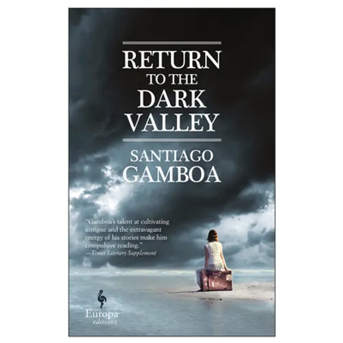 Return to the Dark Valley - Paperback