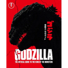 Godzilla: The Ultimate Illustrated Guide - Hardcover