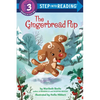 The Gingerbread Pup - Paperback