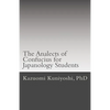 The Analects of Confucius for Japanology Students: Text, sounds, and notes - Paperback