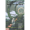 Cossmass Infinities Issue 9: July 2022 - Paperback
