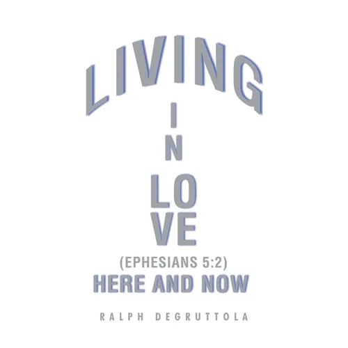 Living in Love Here and Now - Paperback