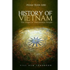 history of vietnam - Paperback