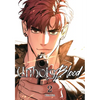 Unholy Blood, Vol. 2 - Paperback