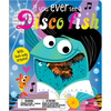 If You Ever See a Disco Fish - Board Book
