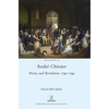 André Chénier: Poetry and Revolution 1792-1794: A Bilingual Edition of the Last Poems with New Translations - Hardcover