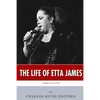 American Legends: The Life of Etta James - Paperback