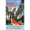 Burn Notice: the End Game - Mass Market Paperbound