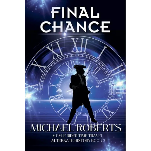 Final Chance - Paperback