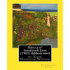 Rebecca of Sunnybrook Farm (1903) children's novel by Kate Douglas Wiggin - Paperback