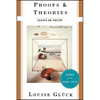 Proofs and Theories - Paperback