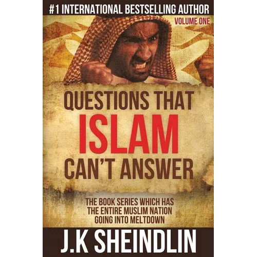 Questions that Islam can't answer - Volume one - Paperback