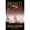 Private Peaceful - Mass Market Paperbound