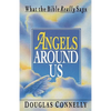 Angels Around Us: What the Bible Really Says - Paperback