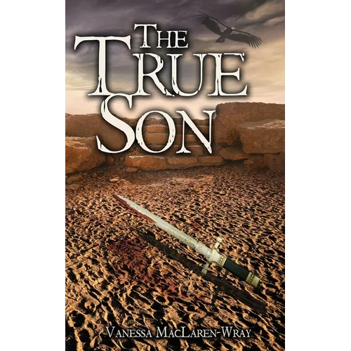 The True Son - Paperback