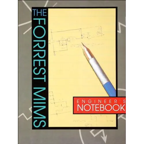 Forrest Mims Engineer's Notebook - Paperback