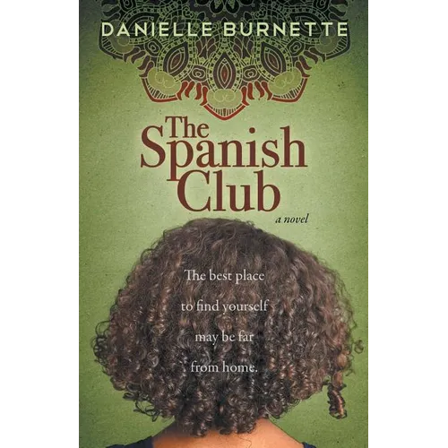 The Spanish Club - Paperback