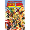 Marvel Super Heroes Secret Wars [New Printing] - Paperback