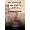 Recollections Grave and Gay - Paperback