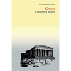 Greece: A Country Study - Paperback