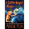 A Little Night Magic - Paperback