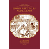 Jewish Fairy Tales and Legends - Illustrated - Hardcover