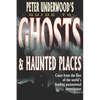 Peter Underwood's Guide to Ghosts & Haunted Places - Paperback