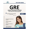 GRE Verbal Reasoning Supreme: Study Guide with Practice Questions - Paperback