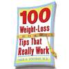 100 Weight-Loss Tips That Really Work - Paperback