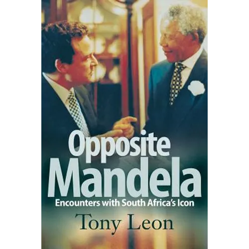 Opposite Mandela - Paperback