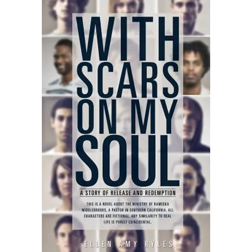 With Scars on My Soul - Paperback