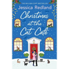 Christmas at the Cat Café - Paperback