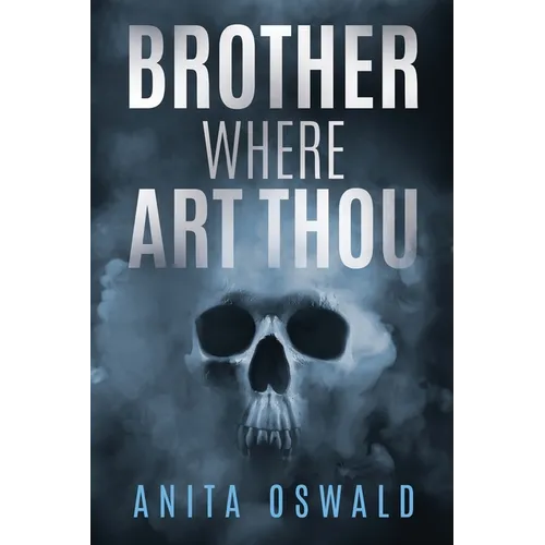 Brother Where Art Thou - Paperback