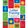 Letter Tracing For Preschoolers: Letter Tracing Book, Practice For Kids, Ages 3-5, Alphabet Writing Practice - Paperback