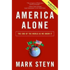 America Alone: The End of the World as We Know It - Hardcover