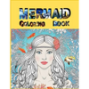 Mermaid Coloring Book: The Ultimate Relaxation and stress relieve mermaid coloring book - Paperback