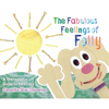 The Fabulous Feelings of Folly: A Therapeutic Guide to Emotions - Hardcover